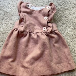 Adorable Zara baby dress 12-18 months